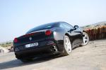 Ferrari California 2008 года